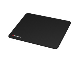 foto de ALFOMBRILLA GAMING GENESIS CARBON 500 M 300X250MM LOGO