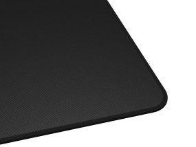 foto de ALFOMBRILLA GAMING GENESIS CARBON 500 M 300X250MM LOGO