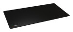 foto de ALFOMBRILLA GAMING GENESIS CARBON 500 MAXI 900X450MM LOGO