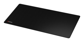 foto de ALFOMBRILLA GAMING GENESIS CARBON 500 MAXI 900X450MM LOGO