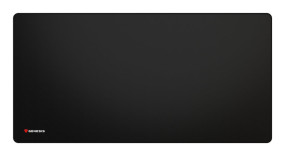 foto de ALFOMBRILLA GAMING GENESIS CARBON 500 MAXI 900X450MM LOGO