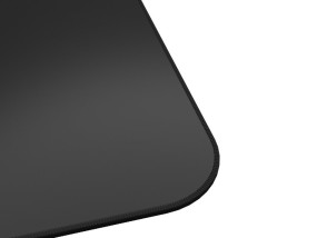 foto de ALFOMBRILLA GAMING GENESIS CARBON 500 S LOGO 250X210 MM