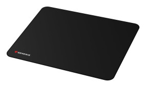 foto de ALFOMBRILLA GAMING GENESIS CARBON 500 XL 500X400MM LOGO