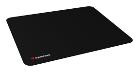 foto de ALFOMBRILLA GAMING GENESIS CARBON 500 XL 500X400MM LOGO