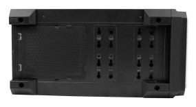 foto de CAJA GAMING GENESIS IRID 503 ARGB V2 MATX MINITORRE 1XUSB3.0 2XUSB2.0 BK SIN PSU