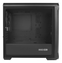 foto de CAJA GAMING GENESIS IRID 503 MATX MINITORRE 1XUSB3.0 2XUSB2.0 SIN PSU