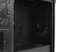 foto de CAJA GAMING GENESIS IRID 503 MATX MINITORRE 1XUSB3.0 2XUSB2.0 SIN PSU
