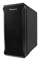 foto de CAJA GAMING GENESIS IRID 503 MATX MINITORRE 1XUSB3.0 2XUSB2.0 SIN PSU