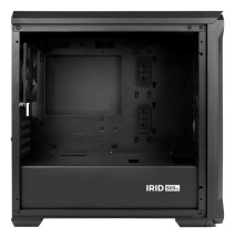 foto de CAJA GAMING GENESIS IRID 503 MATX MINITORRE 1XUSB3.0 2XUSB2.0 SIN PSU