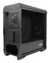 foto de CAJA GAMING GENESIS IRID 503 MATX MINITORRE 1XUSB3.0 2XUSB2.0 SIN PSU