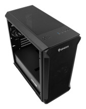 foto de CAJA GAMING GENESIS IRID 503 MATX MINITORRE 1XUSB3.0 2XUSB2.0 SIN PSU