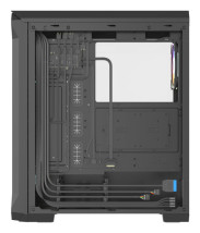 foto de CAJA GAMING GENESIS IRID 505 ARGB V2 ATX MEDIATORRE 2XUSB3.0/2.0 BK SIN PSU