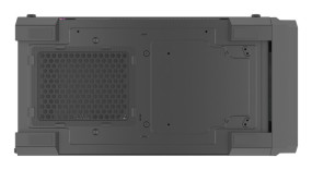 foto de CAJA GAMING GENESIS IRID 505 ARGB V2 ATX MEDIATORRE 2XUSB3.0/2.0 BK SIN PSU