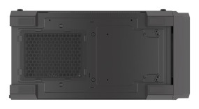 foto de CAJA GAMING GENESIS IRID 505 V2 ATX MEDIATORRE 2XUSB3.0 2XUSB2.0 BK SIN PSU
