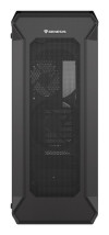 foto de CAJA GAMING GENESIS IRID 505 V2 ATX MEDIATORRE 2XUSB3.0 2XUSB2.0 BK SIN PSU