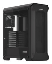 foto de CAJA GAMING GENESIS IRID 505 V2 ATX MEDIATORRE 2XUSB3.0 2XUSB2.0 BK SIN PSU