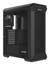 foto de CAJA GAMING GENESIS IRID 505 V2 ATX MEDIATORRE 2XUSB3.0 2XUSB2.0 BK SIN PSU