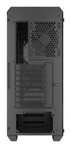foto de CAJA GAMING GENESIS IRID 505 V2 ATX MEDIATORRE 2XUSB3.0 2XUSB2.0 BK SIN PSU