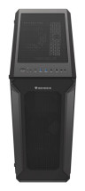 foto de CAJA GAMING GENESIS IRID 505 V2 ATX MEDIATORRE 2XUSB3.0 2XUSB2.0 BK SIN PSU