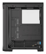 foto de CAJA GAMING GENESIS IRID 505 V2 ATX MEDIATORRE 2XUSB3.0 2XUSB2.0 BK SIN PSU