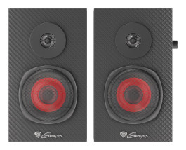 foto de ALTAVOCES GAMING GENESIS HELIUM 200 2.0 20W