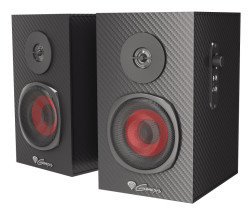 foto de ALTAVOCES GAMING GENESIS HELIUM 200 2.0 20W