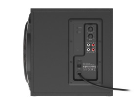 foto de ALTAVOCES GAMING GENESIS HELIUM 610BT 2.1 60W BT