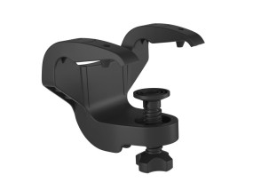 foto de VOLANTE Y PEDALES GENESIS SEABORG 350 USB VIBRACION MULTIPLATAFORMA