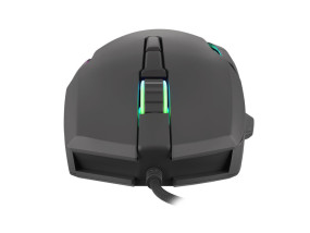 foto de RATON GAMING GENESIS XENON 220 G2 RGB SENSOR OPTICO 12800 DPI