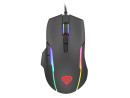 foto de RATON GAMING GENESIS XENON 220 G2 RGB SENSOR OPTICO 12800 DPI
