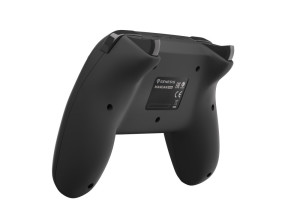 foto de GAMEPAD GENESIS WIRELESS PV58 VIBRACIÓN PC/PS3