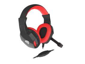 foto de AURICULARES GAMING GENESIS ARGON 110