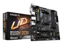 foto de PLACA BASE GIGABYTE  B550M DS3H AM4 MATX 4XDDR4