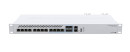 foto de SWITCH MIKROTIK CRS312-4C+8XG-RM