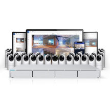 foto de RECORDER VIDEO UBIQUITI UNIFI PROTECT NETWORK