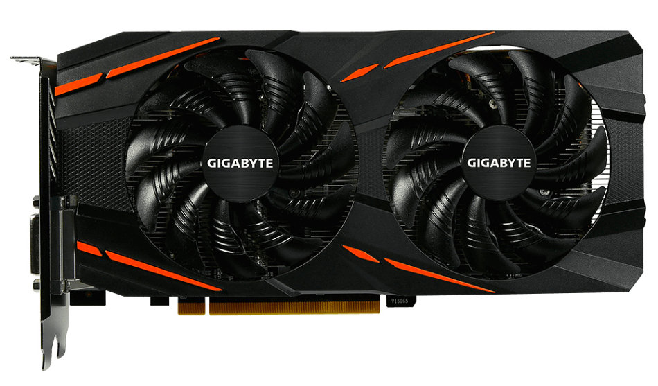 Grafica rx sales 580 8gb