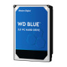 foto de DISCO WD BLUE 2TB SATA3 256MB