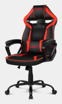 foto de SILLA GAMING DRIFT DR50 PRO NEGRO/ROJO