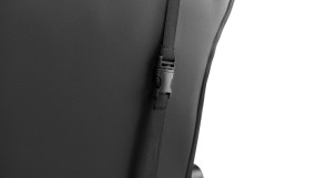 foto de SILLA GAMING DRIFT DR50 PRO NEGRO/ROJO