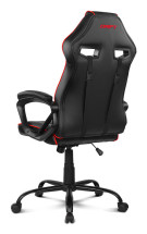 foto de SILLA GAMING DRIFT DR50 PRO NEGRO/ROJO