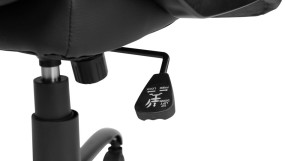 foto de SILLA GAMING DRIFT DR50 PRO NEGRO/AZUL