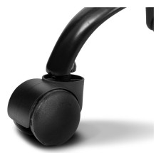 foto de SILLA GAMING DRIFT DR50 PRO NEGRO/AZUL