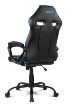 foto de SILLA GAMING DRIFT DR50 PRO NEGRO/AZUL