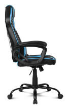 foto de SILLA GAMING DRIFT DR50 PRO NEGRO/AZUL