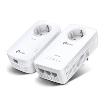 foto de POWERLINE TP-LINK AV1300 GIGABIT AC WIFI KIT