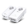 foto de POWERLINE TP-LINK AV1300 GIGABIT AC WIFI KIT