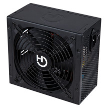 foto de FUENTE DE ALIMENTACION HIDITEC GAMING 750W BZ750 80PLUS BRONZE CERTIFIED