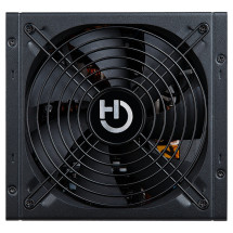 foto de FUENTE DE ALIMENTACION HIDITEC GAMING 750W BZ750 80PLUS BRONZE CERTIFIED