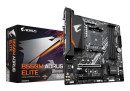 foto de PLACA BASE GIGABYTE B550M AORUS ELITE AM4 MATX 4XDDR4