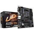 foto de PLACA BASE GIGABYTE A520M S2H AM4 MATX 2XDDR4
